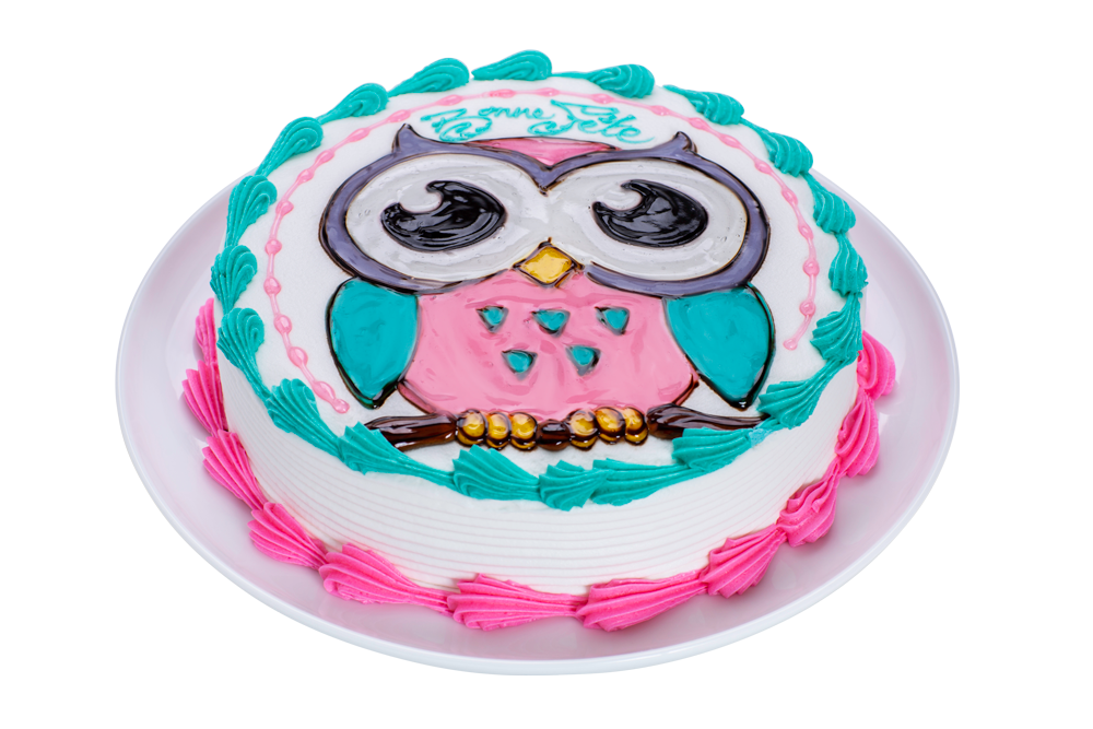 Hibou Patisserie Duquette