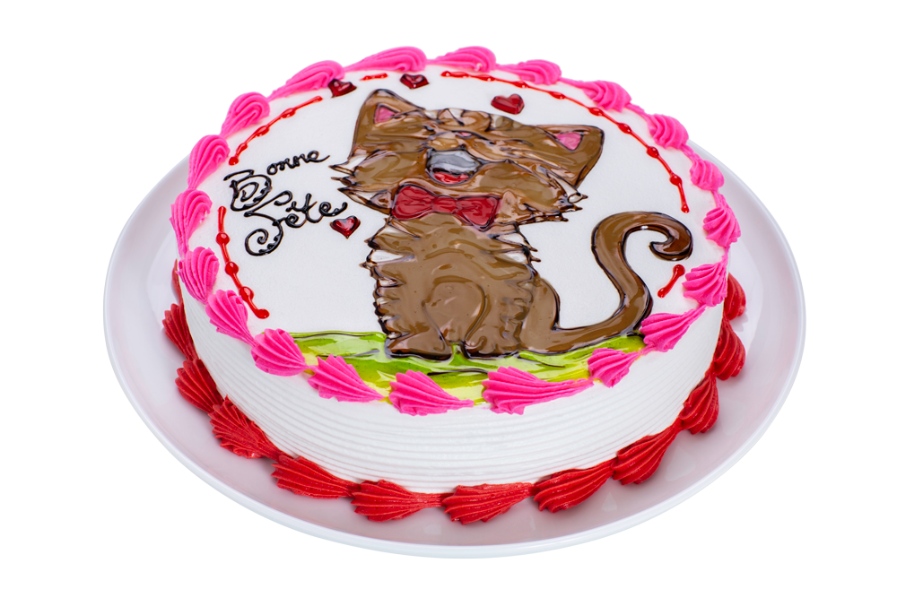 Chat Patisserie Duquette