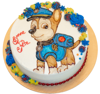 Chase Pat'Patrouille