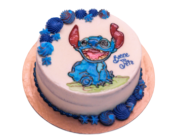 Stitch