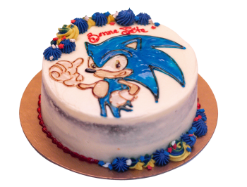 Sonic
