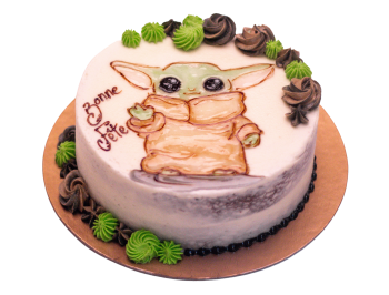 Grogu