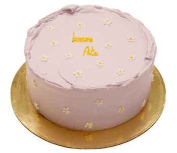 Création "Marguerite"