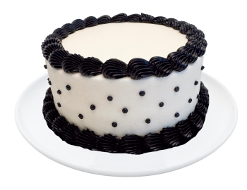 Pois Noirs et Blancs