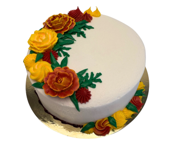 Fleurs Œillets d'Inde