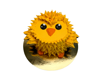 Smash Cake "Poussin"