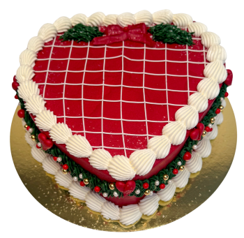 Création "Cœur Festif"