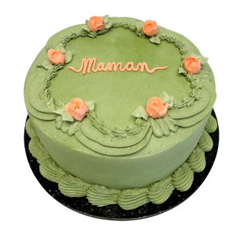 Création Douces Roses