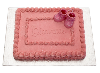 Création bébé Princesse (Grand Événement)